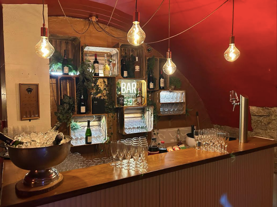 Photo de la boutique Espace Saint Paul 1